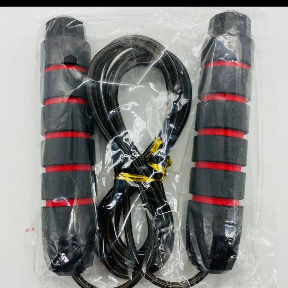 Fitness Skipping Rope - Picture 5 of 10